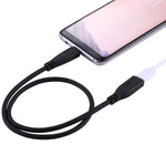 Cavo adattatore USB-C 3.1 maschio a femmina 50 cm