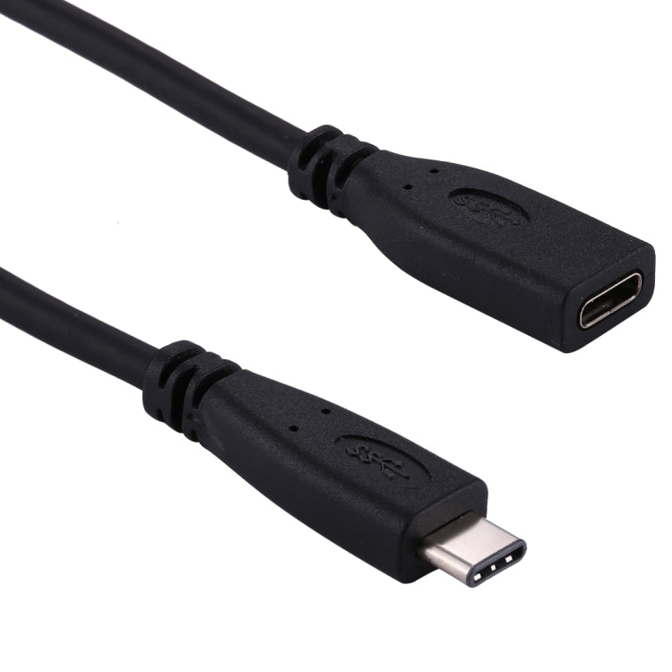 Cavo adattatore USB-C 3.1 maschio a femmina 20 cm