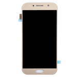 Display LCD originale con touch per Samsung Galaxy A5 2017