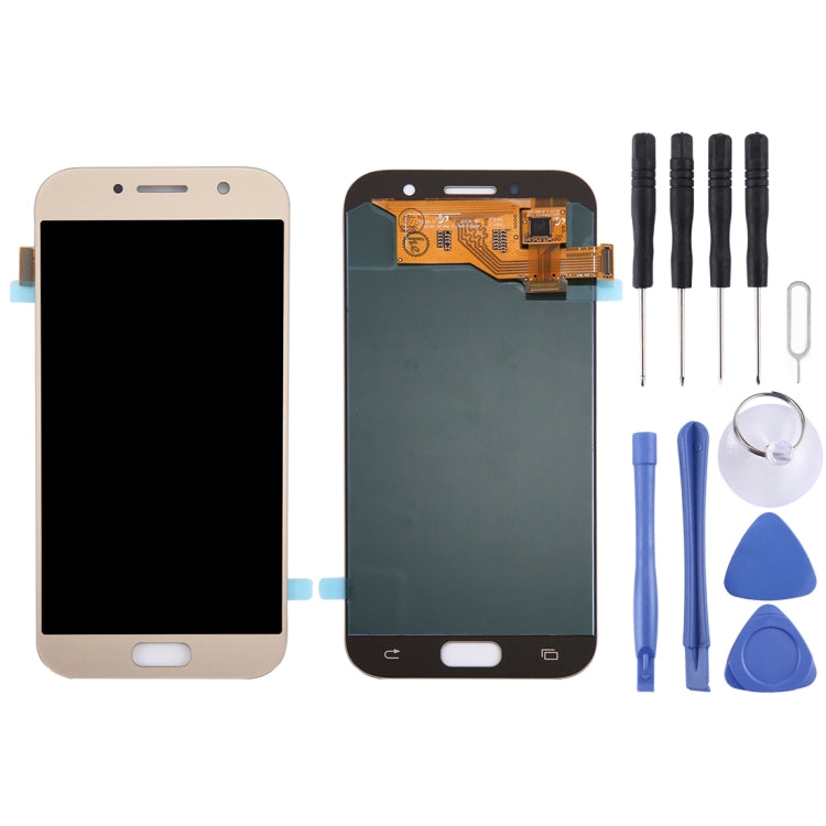Display LCD originale con touch per Samsung Galaxy A5 2017