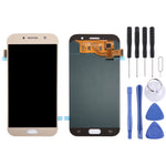 Display LCD originale con touch per Samsung Galaxy A5 2017