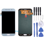 Display LCD originale con touch per Samsung Galaxy A5 2017