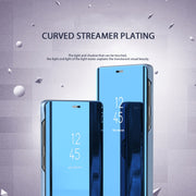 Custodia in pelle PU per Samsung Galaxy A7 2018