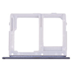 Per Galaxy C7 Pro / C7010 e C5 Pro / C5010 Vassoio scheda SIM + Vassoio scheda SIM / Micro SD, Galaxy C7 Pro, For Samsung Galaxy C7010, For C7010 & C5010, For Galaxy C7010
