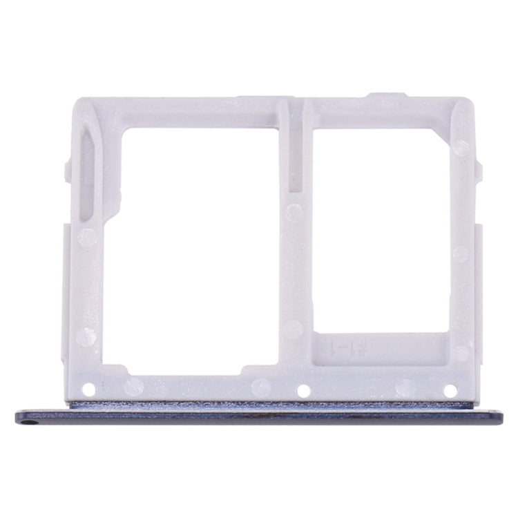 Per Galaxy C7 Pro / C7010 e C5 Pro / C5010 Vassoio scheda SIM + Vassoio scheda SIM / Micro SD, Galaxy C7 Pro, For Samsung Galaxy C7010, For C7010 & C5010, For Galaxy C7010