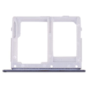 For Galaxy C7 Pro / C7010 &amp; C5 Pro / C5010 SIM Card Tray + SIM / Micro SD Card Tray, Galaxy C7 Pro, For Samsung Galaxy C7010, For C7010 &amp; C5010, For Galaxy C7010
