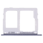 Per Galaxy C7 Pro / C7010 e C5 Pro / C5010 Vassoio scheda SIM + Vassoio scheda SIM / Micro SD, Galaxy C7 Pro, For Samsung Galaxy C7010, For C7010 & C5010, For Galaxy C7010