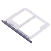 For Galaxy C7 Pro / C7010 &amp; C5 Pro / C5010 SIM Card Tray + SIM / Micro SD Card Tray, Galaxy C7 Pro, For Samsung Galaxy C7010, For C7010 &amp; C5010, For Galaxy C7010