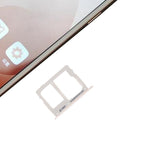 Per Galaxy C7 Pro / C7010 e C5 Pro / C5010 Vassoio scheda SIM + Vassoio scheda SIM / Micro SD, Galaxy C7 Pro, For Samsung Galaxy C7010, For C7010 & C5010, For Galaxy C7010