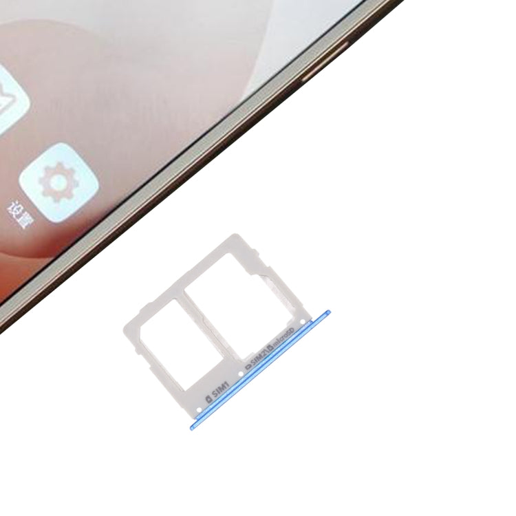 Per Galaxy C7 Pro / C7010 e C5 Pro / C5010 Vassoio scheda SIM + Vassoio scheda SIM / Micro SD, Galaxy C7 Pro, For Samsung Galaxy C7010, For C7010 & C5010, For Galaxy C7010