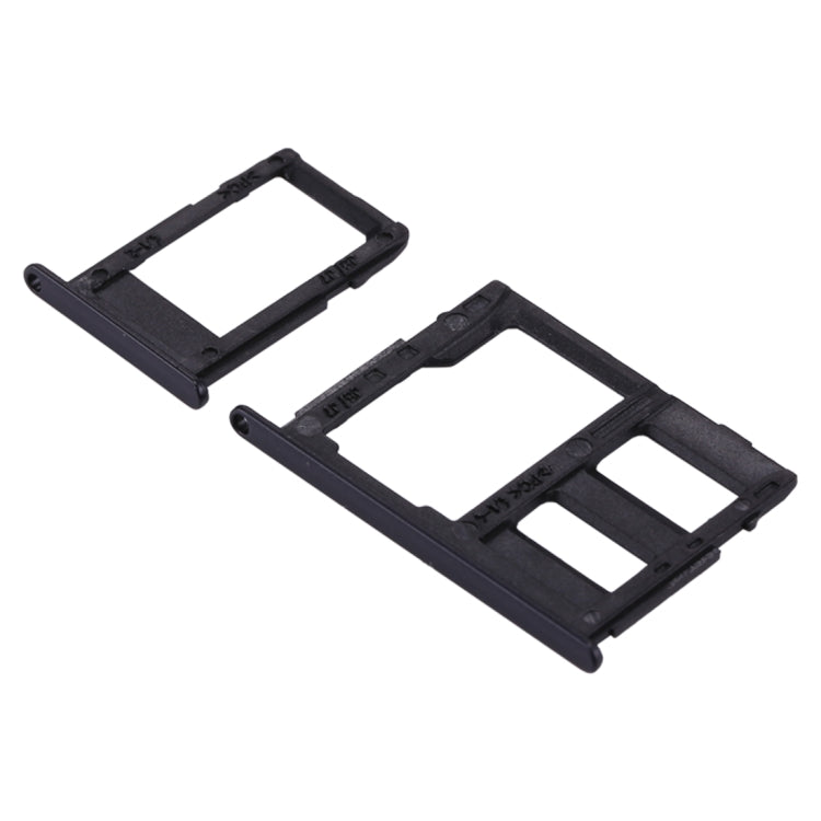 Vassoio scheda SIM + Vassoio scheda micro SD per Galaxy J3 (2017) SIM singola / J330 e J5 (2017) SIM singola / J530 e J7 (2017) SIM singola / J730, Galaxy J3 (2017) Single, For Galaxy J730 Single, For Samsung Galaxy J330 & J530 & J730 Single SIM       ...