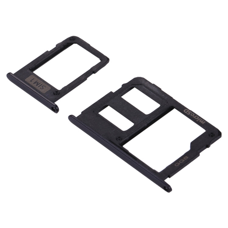 SIM Card Tray + Micro SD Card Tray for Galaxy J3 (2017) Single SIM / J330 & J5 (2017) Single SIM / J530 & J7 (2017) Single SIM / J730, Galaxy J3 (2017) Single, For Galaxy J730 Single, For Samsung Galaxy J330 & J530 & J730 Single SIM