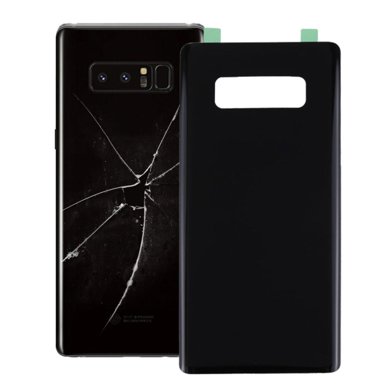 Battery back cover for Galaxy Note 8 with adhesive, For Galaxy Note 8, For Samsung Galaxy Note 8 (with Adhesive), For Galaxy Note 8 Adhesive, For Samsung Galaxy Note 8 Adhesive