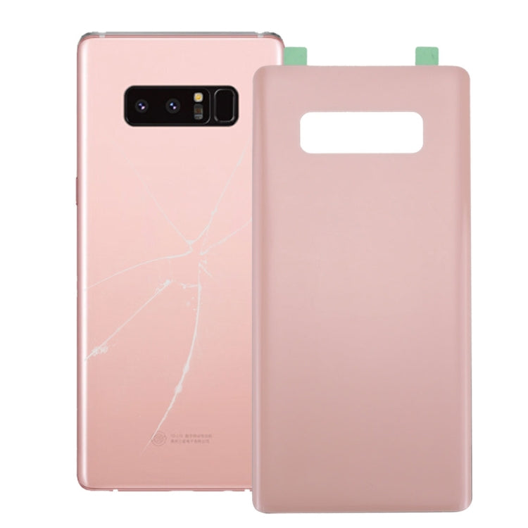 Battery back cover for Galaxy Note 8 with adhesive, For Galaxy Note 8, For Samsung Galaxy Note 8 (with Adhesive), For Galaxy Note 8 Adhesive, For Samsung Galaxy Note 8 Adhesive