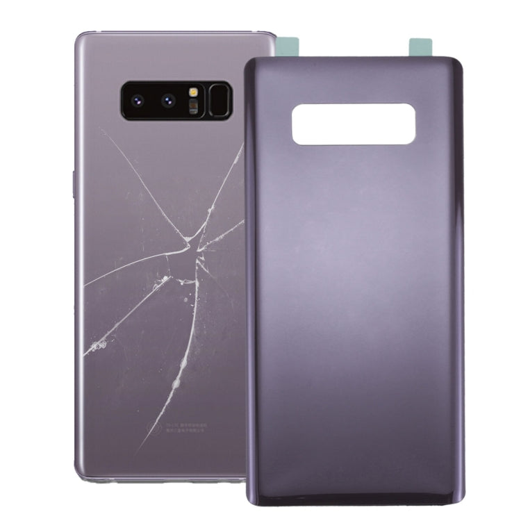 Battery back cover for Galaxy Note 8 with adhesive, For Galaxy Note 8, For Samsung Galaxy Note 8 (with Adhesive), For Galaxy Note 8 Adhesive, For Samsung Galaxy Note 8 Adhesive