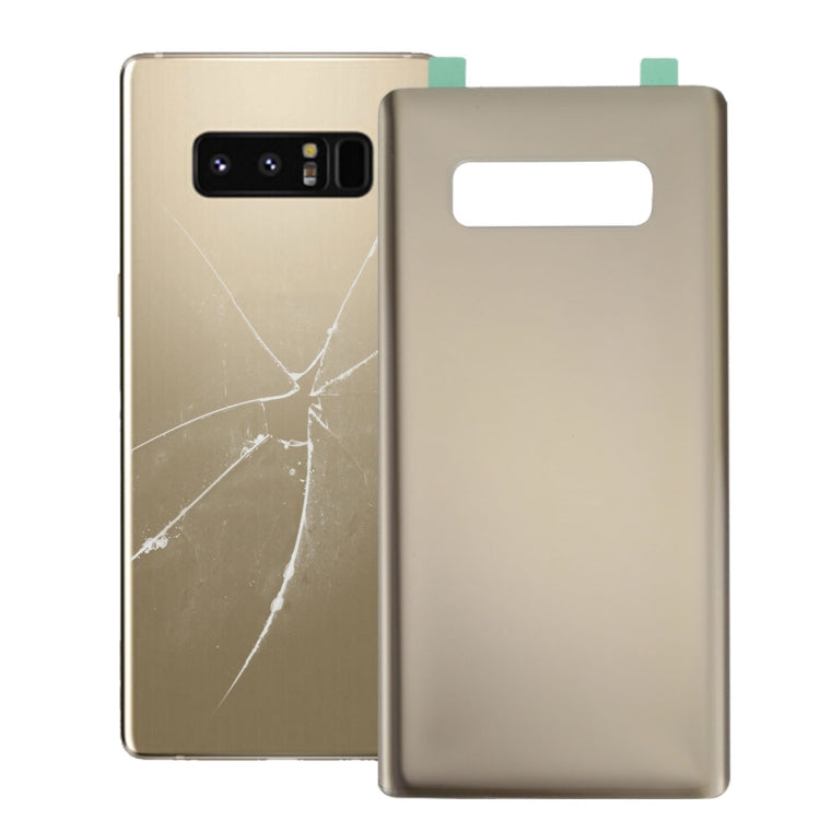 Battery back cover for Galaxy Note 8 with adhesive, For Galaxy Note 8, For Samsung Galaxy Note 8 (with Adhesive), For Galaxy Note 8 Adhesive, For Samsung Galaxy Note 8 Adhesive