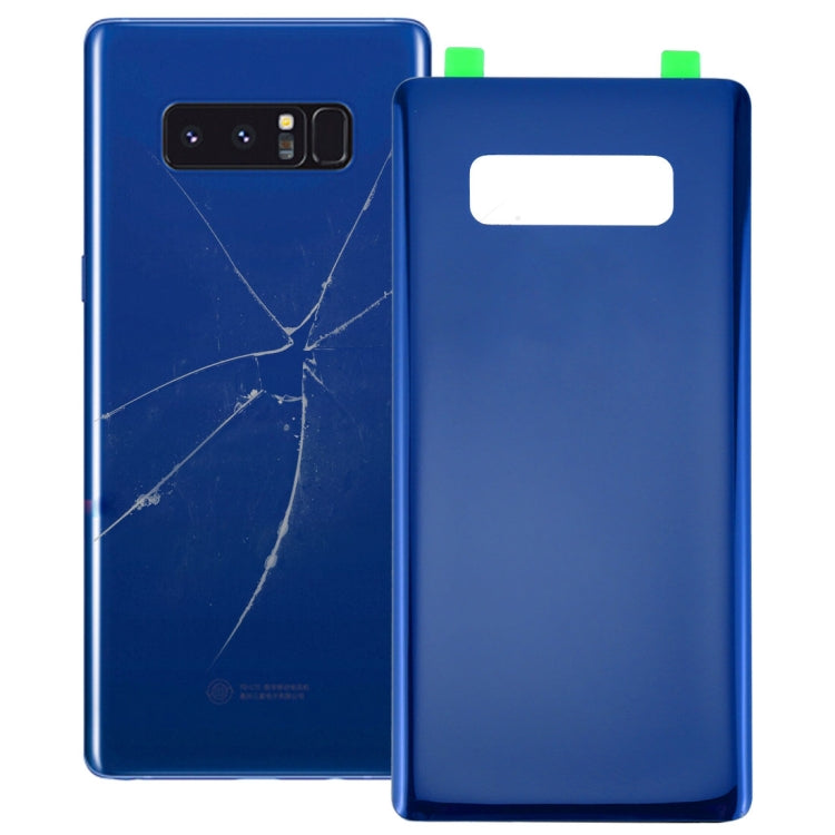 Battery back cover for Galaxy Note 8 with adhesive, For Galaxy Note 8, For Samsung Galaxy Note 8 (with Adhesive), For Galaxy Note 8 Adhesive, For Samsung Galaxy Note 8 Adhesive