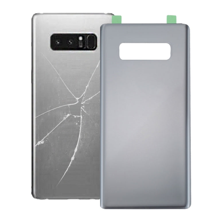 Battery back cover for Galaxy Note 8 with adhesive, For Galaxy Note 8, For Samsung Galaxy Note 8 (with Adhesive), For Galaxy Note 8 Adhesive, For Samsung Galaxy Note 8 Adhesive