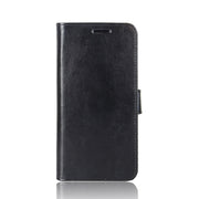 Custodia portafoglio in pelle per Samsung Galaxy A20e