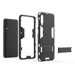 Custodia antiurto in PC e TPU per Samsung Galaxy A50