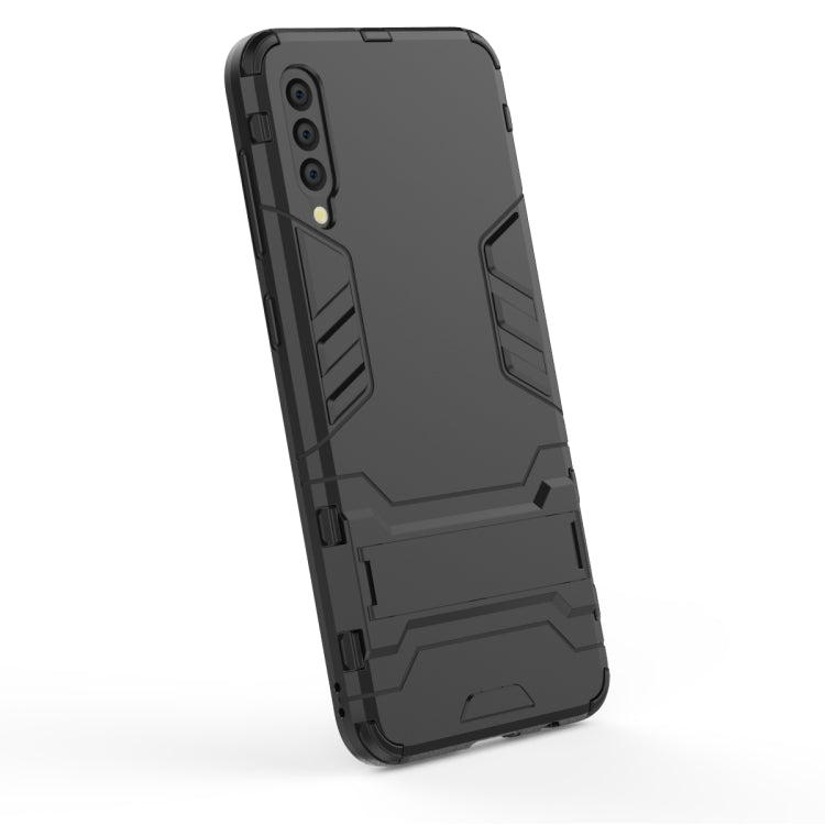 Custodia antiurto in PC e TPU per Samsung Galaxy A50