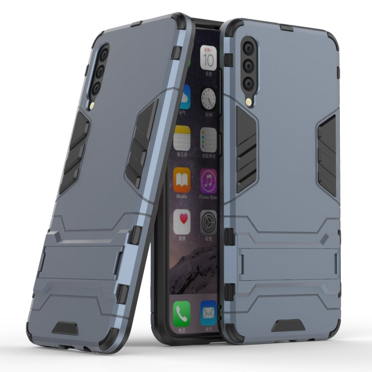 Custodia antiurto in PC e TPU per Samsung Galaxy A50