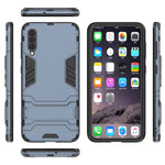 Custodia antiurto in PC e TPU per Samsung Galaxy A50