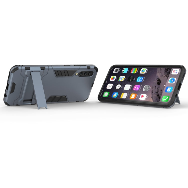 Custodia antiurto in PC e TPU per Samsung Galaxy A50