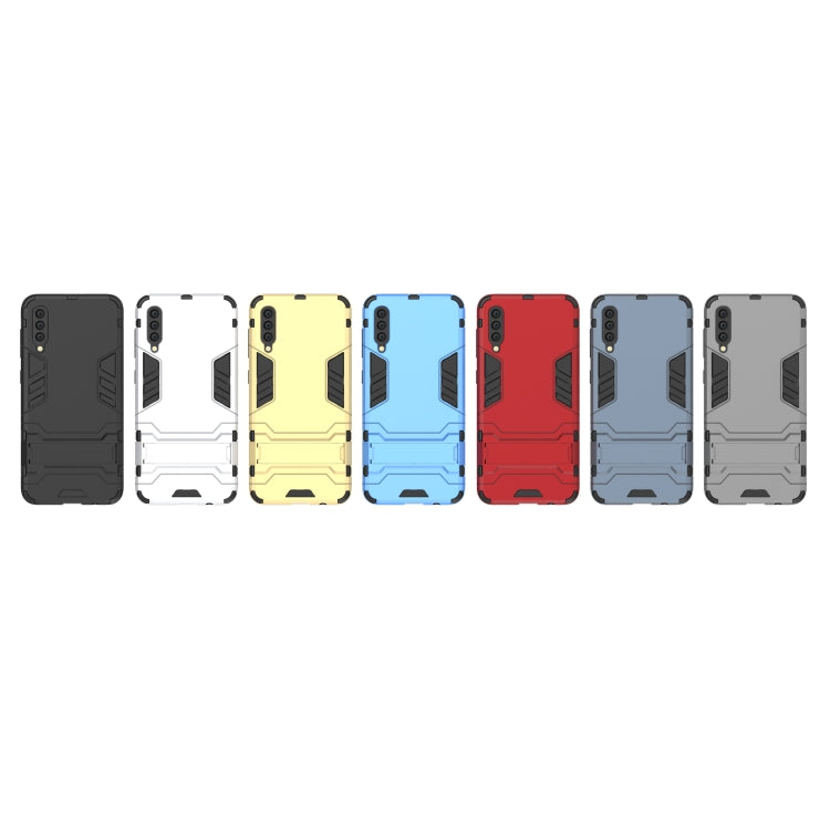 Custodia antiurto in PC e TPU per Samsung Galaxy A50