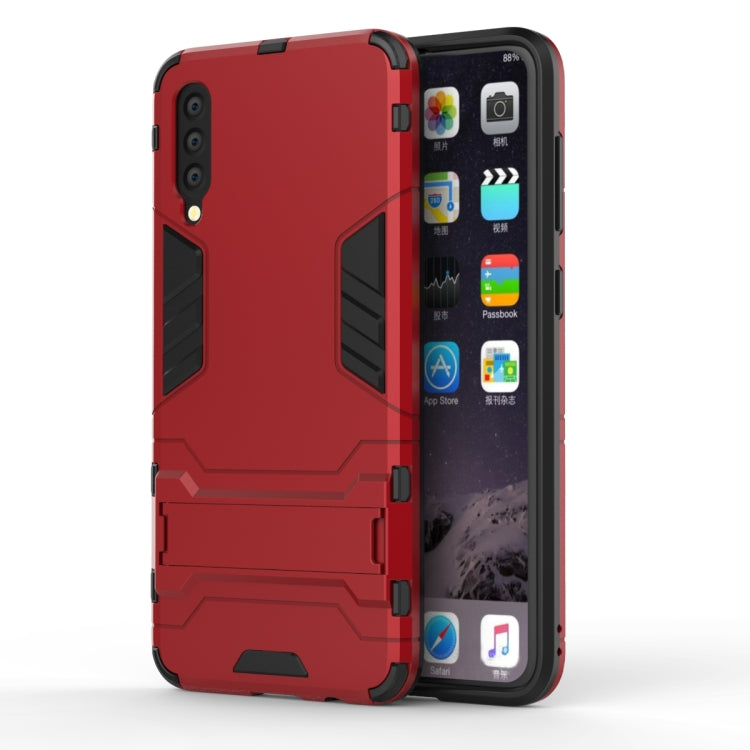 Custodia antiurto in PC e TPU per Samsung Galaxy A50