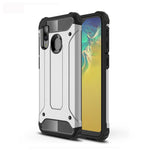 Custodia combinata TPU e PC per Samsung Galaxy A20e