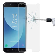 Pellicola in vetro temperato per Samsung Galaxy J4 (2018)