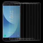 Pellicola vetro temperato 0,26 mm per Galaxy J4 2018