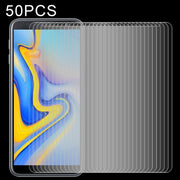 Pellicola vetro temperato per Galaxy J6 2018 0,26 mm 9H