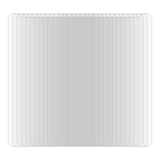 Pellicola vetro temperato per Galaxy J6 2018 0,26 mm 9H