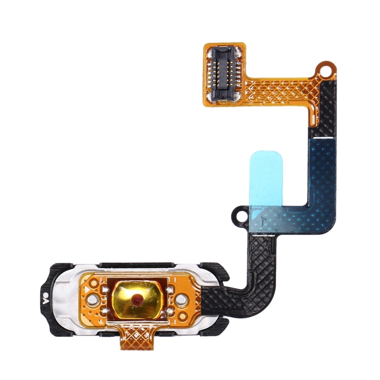 Home Button Flex Cable with Fingerprint Identification for Galaxy A3 (2017) / A320 & A5 (2017) / A520 & A7 (2017) / A720, For Samsung Galaxyr A7 (2017), For A7 (2017), For A7 (2017)