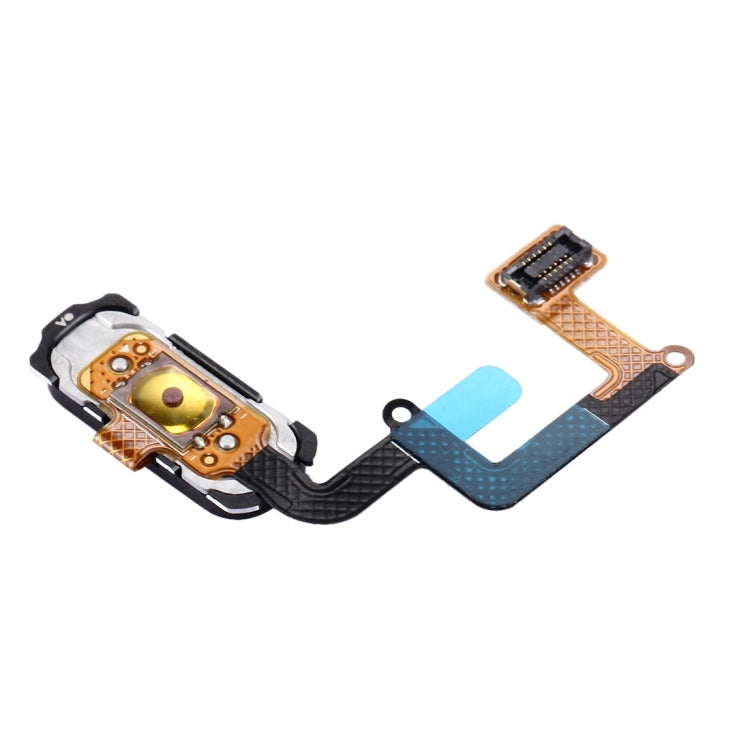 Home Button Flex Cable with Fingerprint Identification for Galaxy A3 (2017) / A320 & A5 (2017) / A520 & A7 (2017) / A720, For Samsung Galaxyr A7 (2017), For A7 (2017), For A7 (2017)