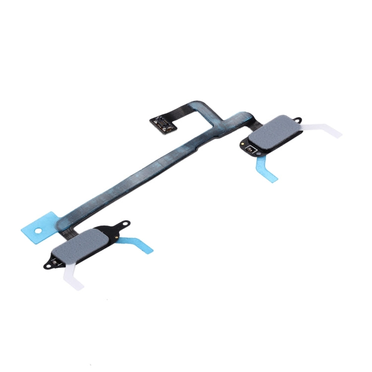 Home Button Sensor Flex Cable for Galaxy A5 (2017) / A520 & A7 (2017) / A720, Galaxyr A5 (2017)