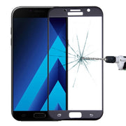 Pellicola vetro temperato 0,26mm per Samsung Galaxy A7 2017