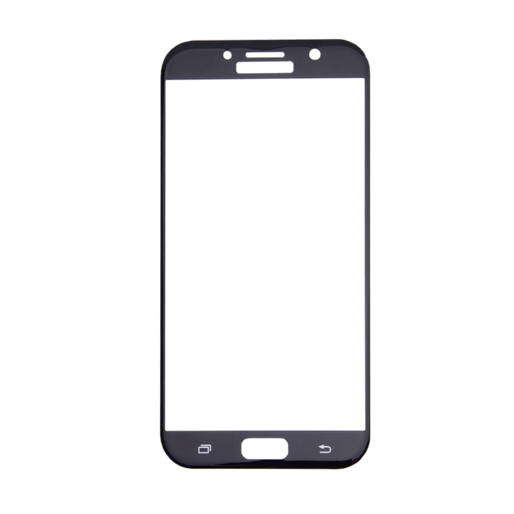 Pellicola vetro temperato 0,26mm per Samsung Galaxy A7 2017