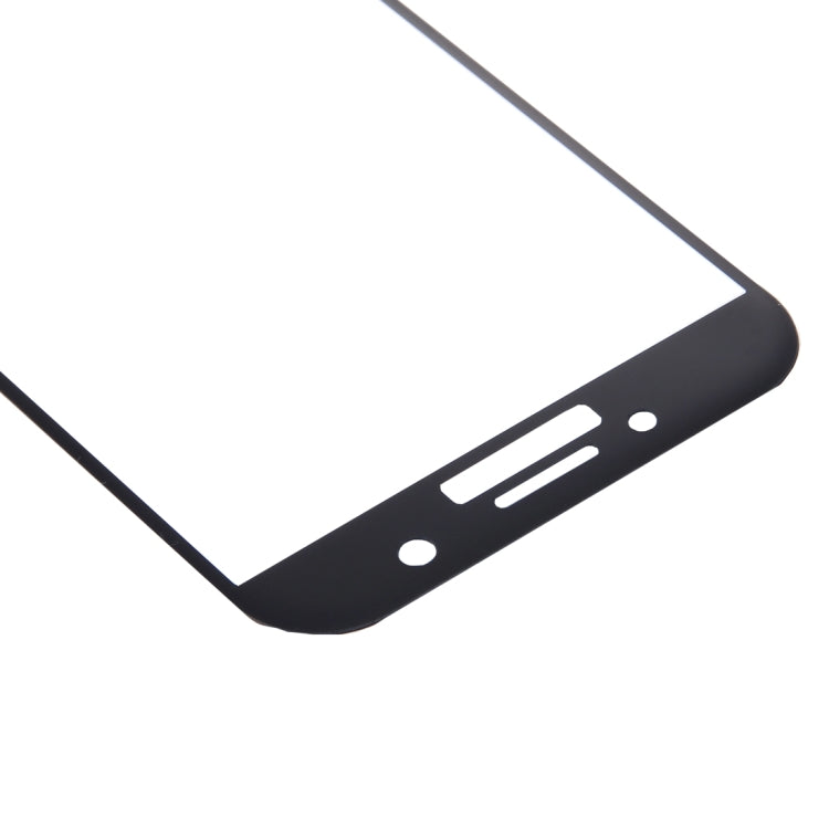 Pellicola vetro temperato 0,26mm per Samsung Galaxy A7 2017