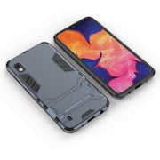 Custodia antiurto in PC TPU per Samsung Galaxy A10