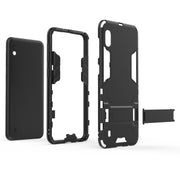 Custodia antiurto in PC TPU per Samsung Galaxy A10