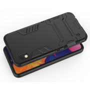 Custodia antiurto in PC TPU per Samsung Galaxy A10