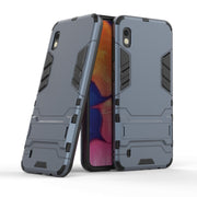 Custodia antiurto in PC TPU per Samsung Galaxy A10