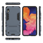 Custodia antiurto in PC TPU per Samsung Galaxy A10