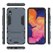 Custodia antiurto in PC TPU per Samsung Galaxy A10