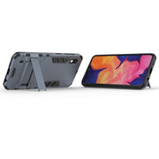 Custodia antiurto in PC TPU per Samsung Galaxy A10