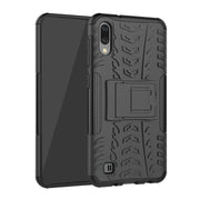 Custodia antiurto in PC TPU per Samsung Galaxy M10