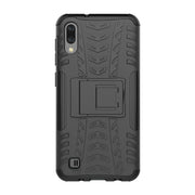 Custodia antiurto in PC TPU per Samsung Galaxy M10